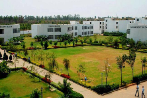 Krupanidhi Degree College