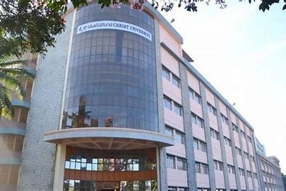 School of Law, Presidency University, Bangalore