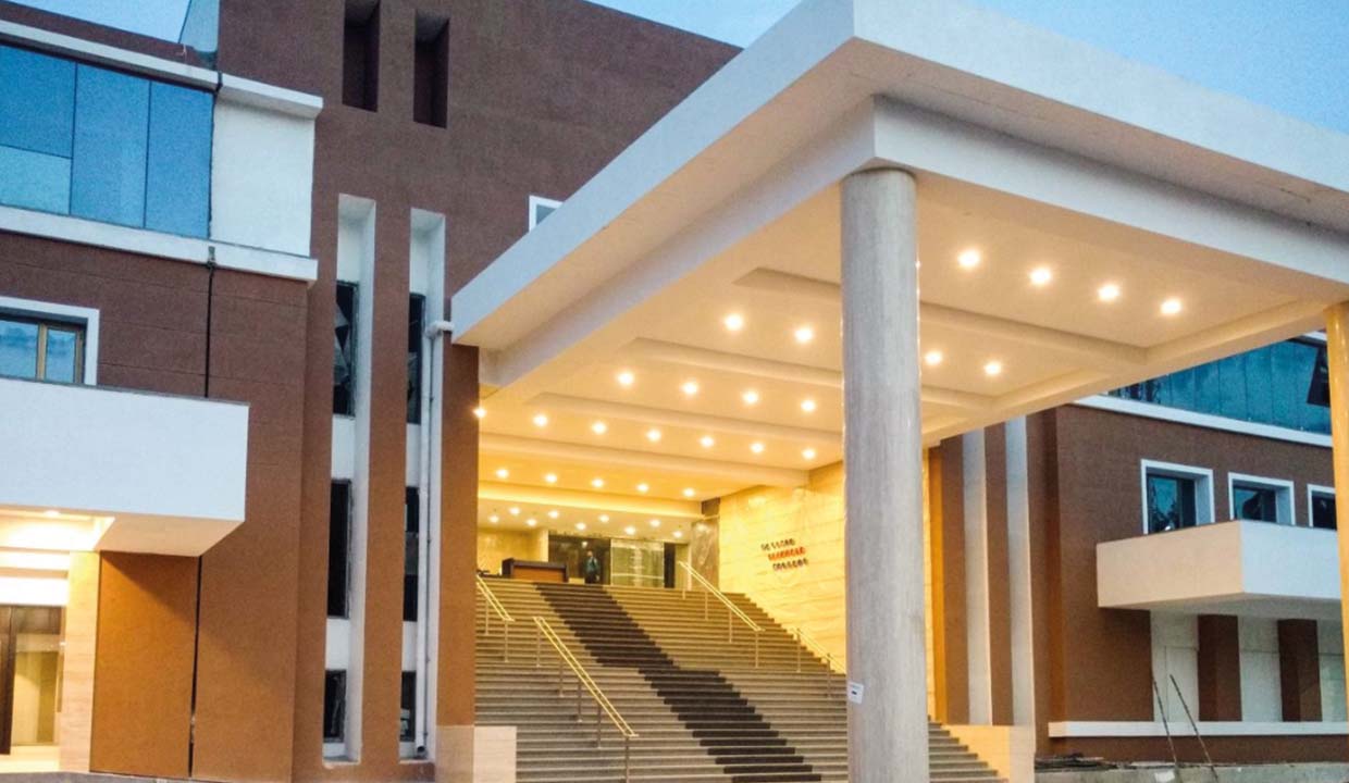 NMIMS University, Bangalore
