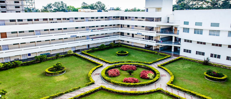 RV University – [RVU], Bangalore
