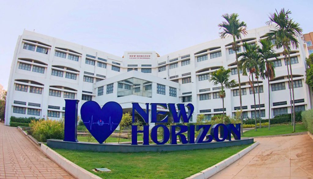 NHCE Bangalore – New Horizon College of Engineering