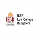 ISBR Law College Courses & Fees 2022