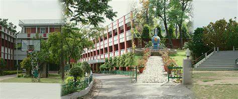 Jyoti Nivas College – [JNC], Bangalore