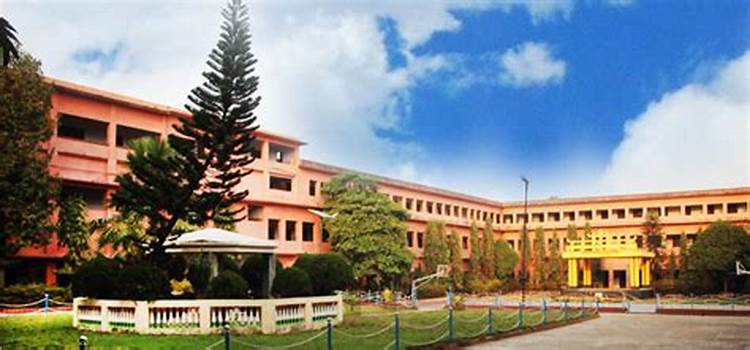 Kristu Jayanti College (KJC) Bangalore