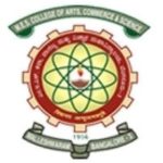 MES College Of Arts, Commerce & Science, Bangalore