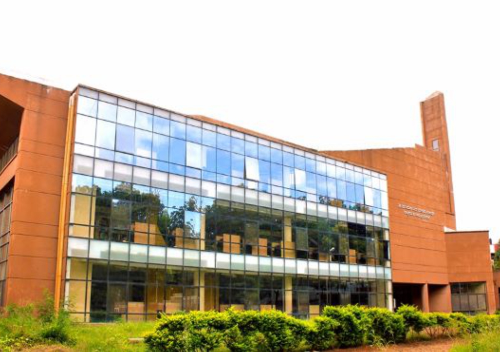 NLSIU Bangalore - National Law School of India University