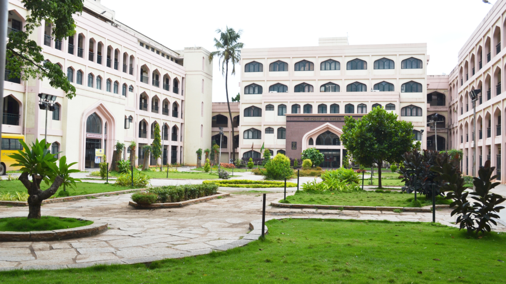 Al-Ameen College Of Pharmacy