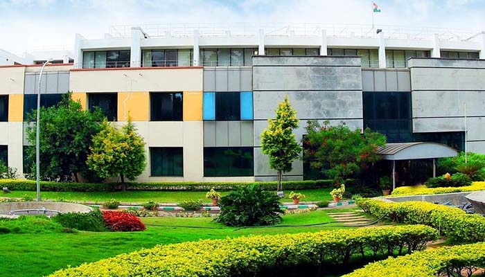 IIIT Bangalore - International Institute of Information Technology