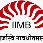 The Indian Institute of Management Bangalore (IIMB)