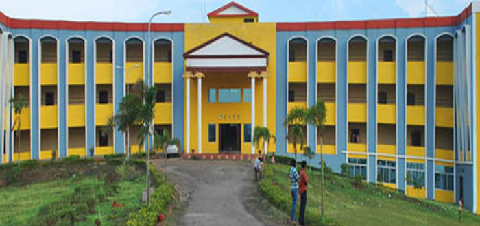 Indian School of Technology and Management