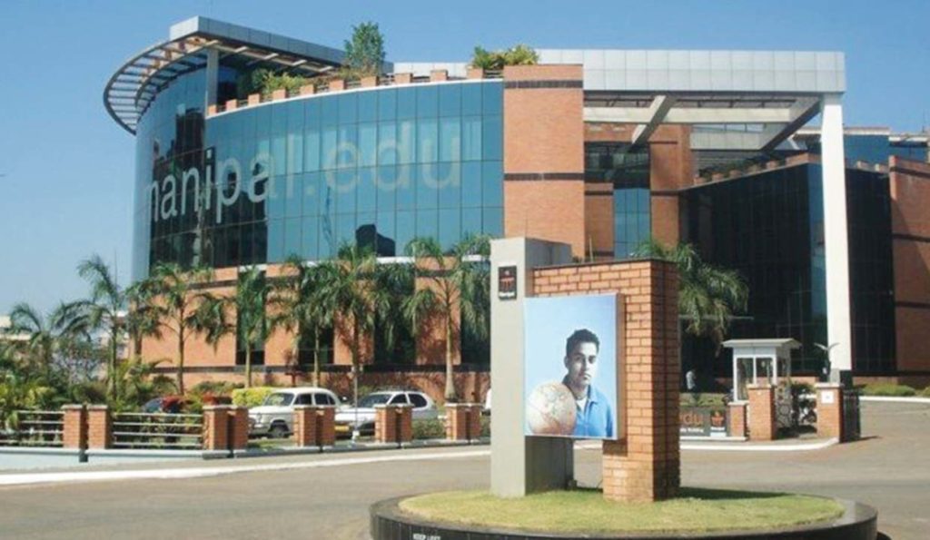 Manipal Academy of Higher Education (MAHE)