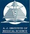 A.J. Institute of Medical Sciences and Research