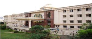 Vydehi Nursing College