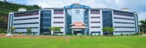 Yenepoya Pharmacy College & Research Centre