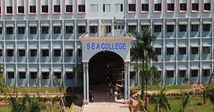 SEA Group of Institutions